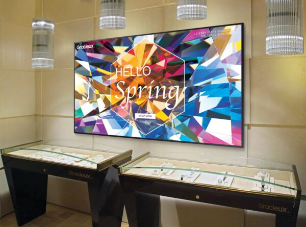 Samsung LED DISPLAY