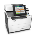 Noleggio stampante HP E58650Dn - BOFF DIGITAL
